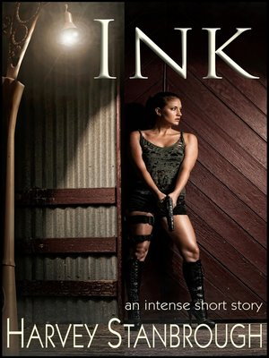 cover image of Ink